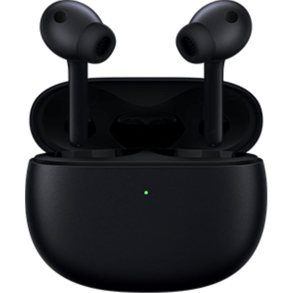 Auriculares Bluetooth con Micrófono Xiaomi Buds 3 Negro